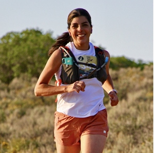 Fundraising Page: MARCELA CUBAS